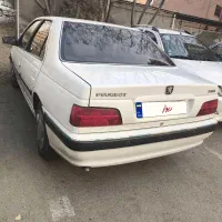 پژو پارس مدل tu5 بی رنگ مدل ۱۴۰۱|خودرو سواری و وانت|تهران, قصر فیروزه ۲|دیوار