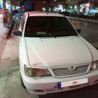 111مدل 96|خودرو سواری و وانت|همایجان, |دیوار