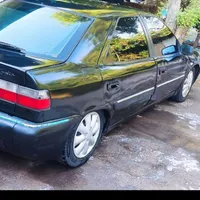 سیتروئن زانتیا 2000cc، مدل ۱۳۸۱