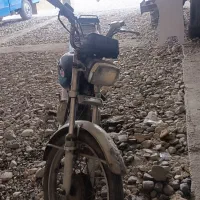 موتور سیکلت 150|موتورسیکلت|سیلوانه, |دیوار