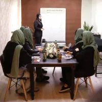 آموزش اکستنشن مژه و لیفت مدرک فنی حرفه ای|خدمات آموزشی|گلبهار, شهر جدید گلبهار|دیوار