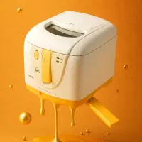 لوازم خانگی آشپزخانه ، سرخ کن Tefal