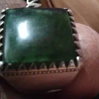 انگشتر نقره مردانه|جواهرات|قرچک, مهدیه|دیوار