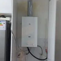 نصب و تعمیر ابگرم کن بوتان. کولر گازی