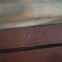 کیف چرم ادرای|کیف، کفش، کمربند|بروجرد, |دیوار