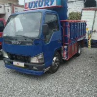 ایسوزو ۵۲۰۰ یا ۳ تن