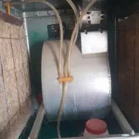 کولر آبی ۳۵۰۰