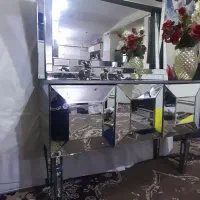 کنسول اینه