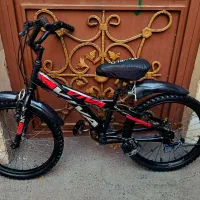 دوچرخه 20عالی|دوچرخه، اسکیت، اسکوتر|تهران, وصفنارد|دیوار