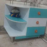 کمد لباس|جاکفشی، کمد، دراور|نی‌ریز, |دیوار