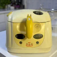 سرخکن مولینکس