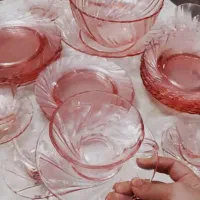 سرویس قدیمی فرانسه 6نفره