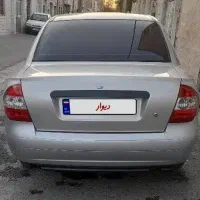 تیبا ۱ صندوقدار|خودرو سواری و وانت|ملارد, |دیوار