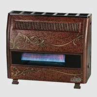 تعمیر کار بخاری گازی