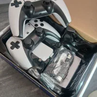 گیم استیک طرح PS5 کنسول game stick|کنسول، بازی ویدئویی و آنلاین|پیشوا, |دیوار