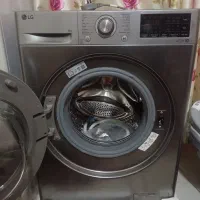 لباس شویی LG 8کیلویی مدلF4J5T