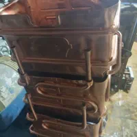 جوشکاری مبدل پکیج آبگرمکن|آبگرمکن، پکیج، شوفاژ|مشهد, شاهد (شهرک غرب)|دیوار