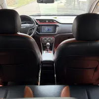 X22 اتوماتیک اسپرت اکسلنت ۱۴۰۰|خودرو سواری و وانت|گنبد کاووس, |دیوار