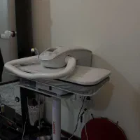 دستگاه اتو. پر. س