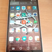 گوشی ال جی کم کارکرد هم چی سالم