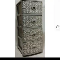 فایل کشویی پلاستیکی|جاکفشی، کمد، دراور|مشهد, رسالت|دیوار