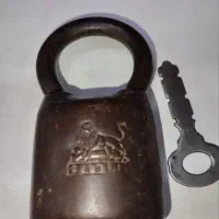 قفل شاهنشاهی
