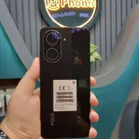 poco c71 دوماه کار