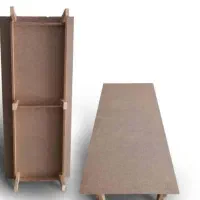 تخت چوبی نئوپان