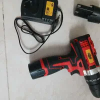 دریل. اتومولیز.نواصل|ابزارآلات|بندرعباس, |دیوار