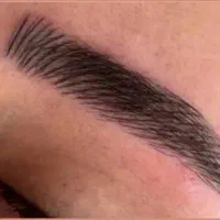 مدل فیبروز ابرو رایگان