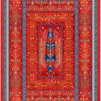 فرش قالی یادگار|فرش|اهواز, اهواز|دیوار