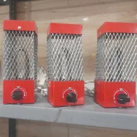 فروش ویژه کرسی برقی/بخاری برقی|بخاری، هیتر، شومینه|گتاب, |دیوار