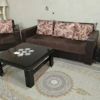 مبل راحتی و|مبلمان خانگی و میز عسلی|ارومیه, |دیوار