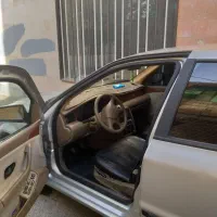 سمندLX