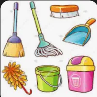 خدمات نظافت آرایشگاه