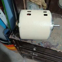 دینام مخصوص کوکر آبی