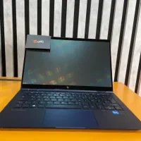 اچ پی (elite book dragonfly g2) مشابه نو|رایانه همراه|تهران, فلسطین (میدان انقلاب)|دیوار