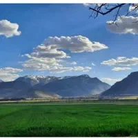 زمین ۱۰۰متری