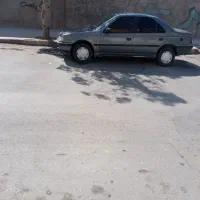 پژو ۴۰۵ مدل ۹۰|خودرو سواری و وانت|مرودشت, دولت آباد|دیوار