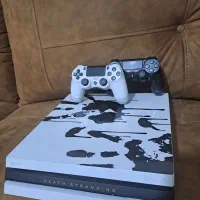 پی اس ۴ پرو کپی خور ۱ ترا