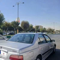 پژو پارس ۸۸|خودرو سواری و وانت|قرچک, مهدیه|دیوار