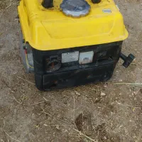 یک موتور بر ق سالم|ابزارآلات|ورزقان, |دیوار