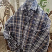 پیراهن مردانه در حد نو دونه ای۱۰۰تومان