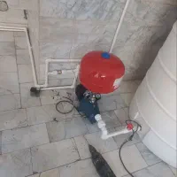 نصب پمپ|خدمات پیشه و مهارت|تهران, سنگلج (شاپور)|دیوار