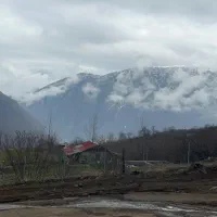 بازی طبیعت گردی