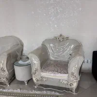 مبل ۷ نفره نئوکلاسیک