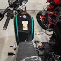 فروش موتور|موتورسیکلت|سلمان‌شهر, |دیوار