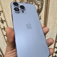 ۱۳ پرو مکس ۵۱۲ zaa  بدون ریجست|موبایل|تبریز, |دیوار