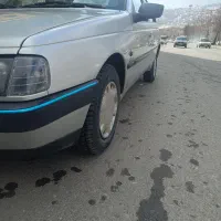 پژو 405مدل 96دوگانه کارخانه