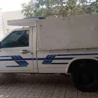 فروش پادرا پلاس مدل 1401 در حد.کم کارکرد و خانگی